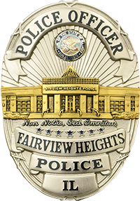 Fairview Heights Police Department